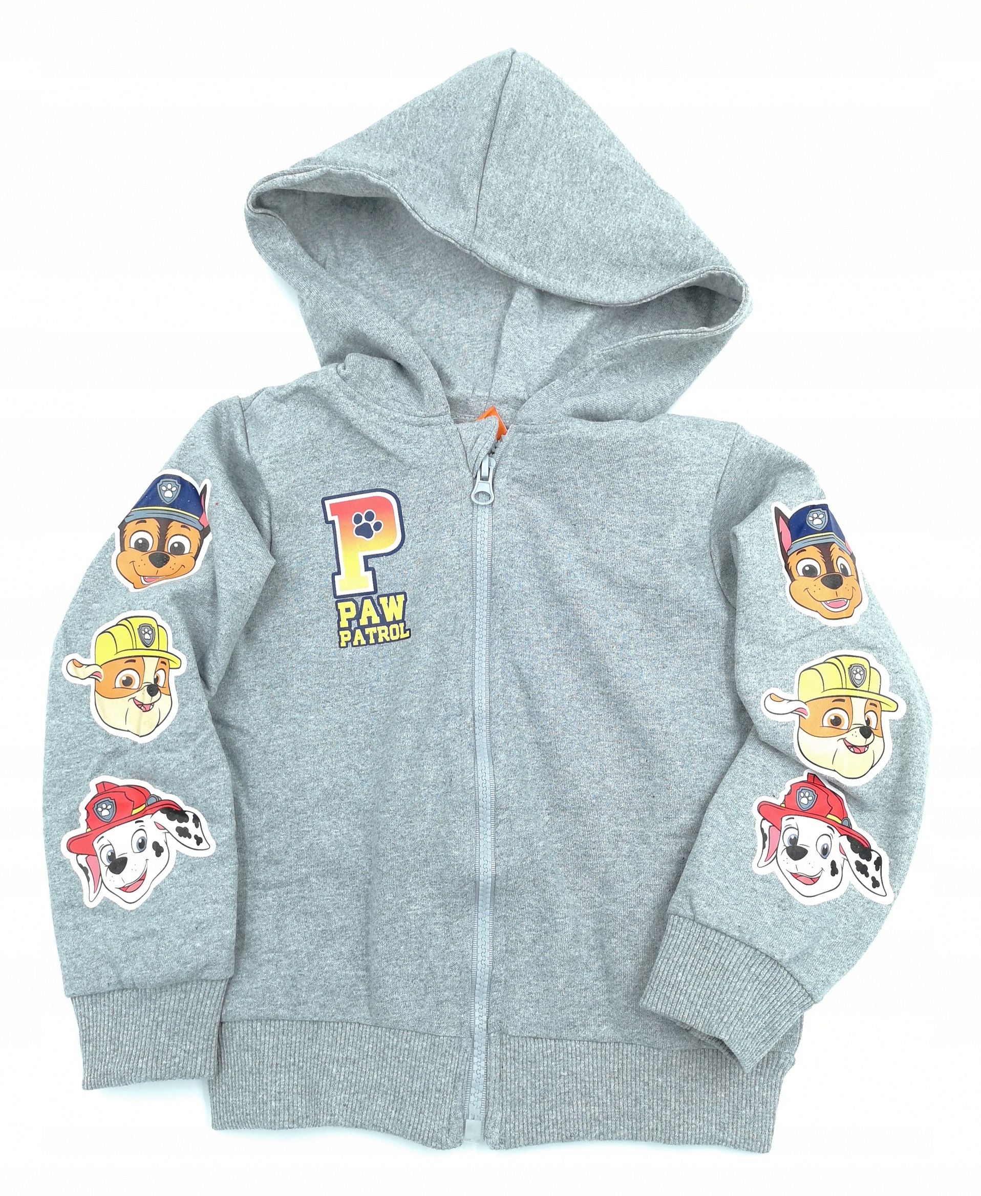 

Psi Patrol Bluza z kapturem roz. 104