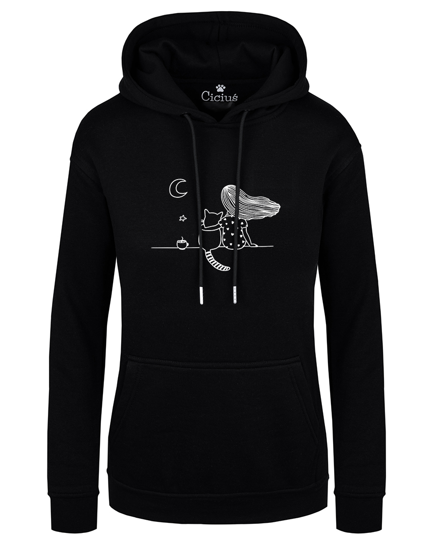 Mikina Podzimní večery