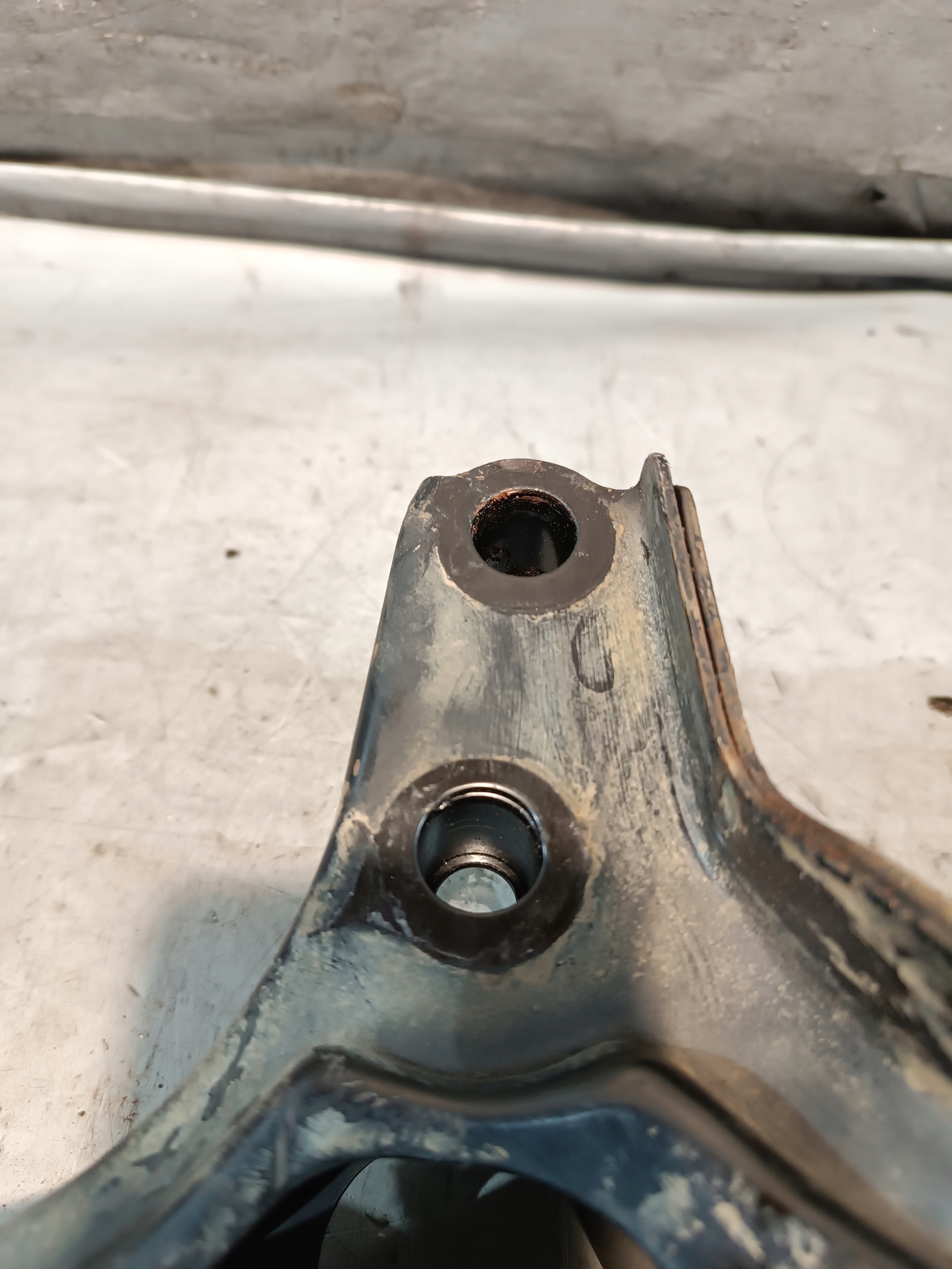 engine mount HONDA CIVIC V 1.5 B 1997r