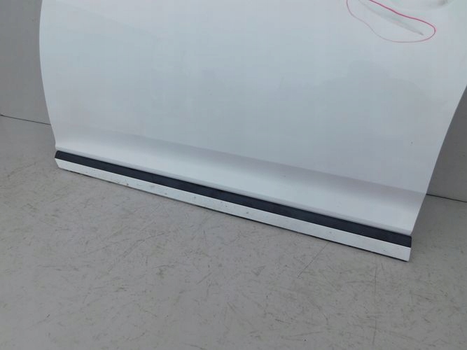 VW PASSAT B8 dveře levé přední předek