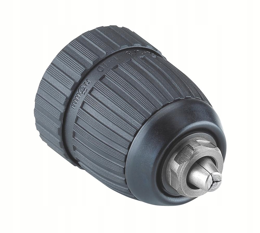 

Uchwyt wiertarski samozaciskowy 13mm Rohm