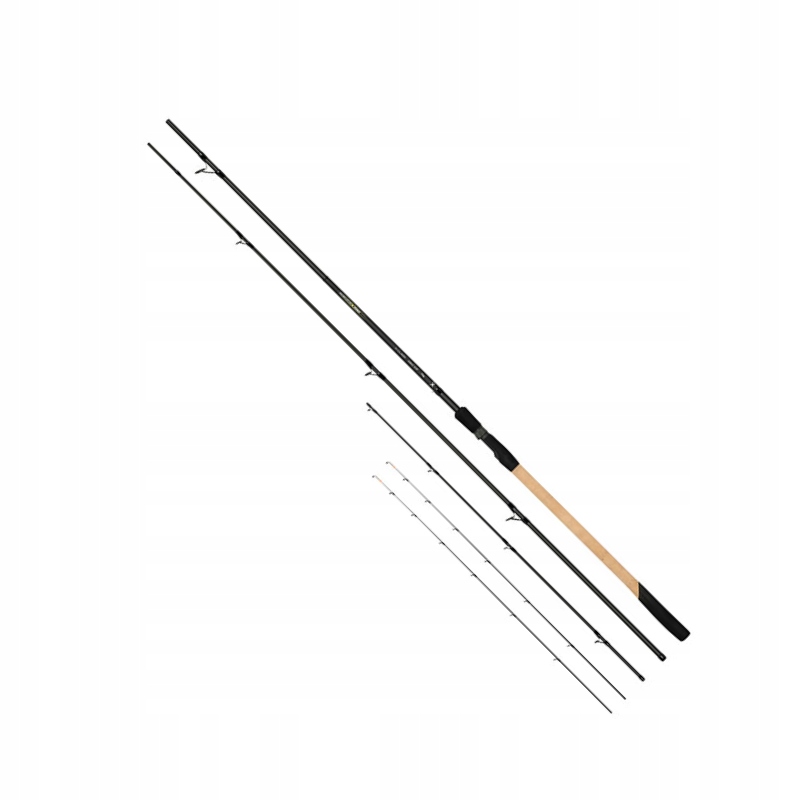 Matrix Horizon Pro X-Class 3.8m Wędka feederowa grd165