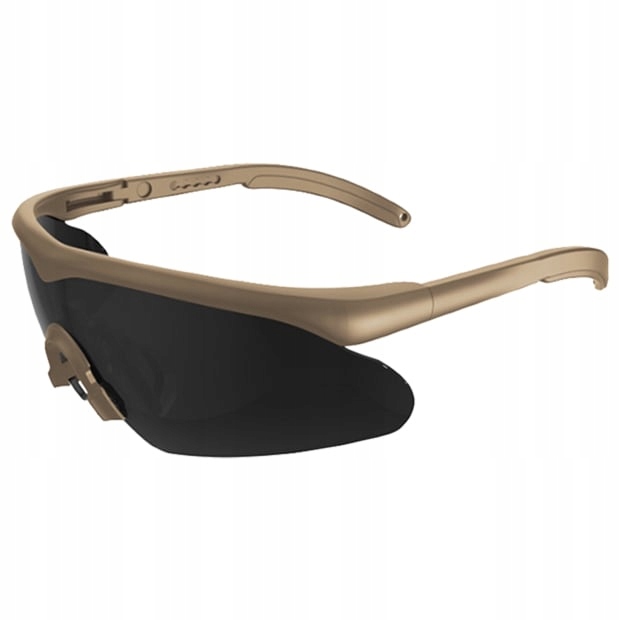 Swiss Eye Raptor Pro
