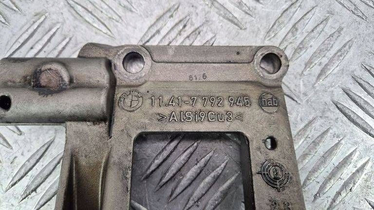 Ölpumpe BMW X5 E70 xDrive 35d 7792945 M57D30 306D5