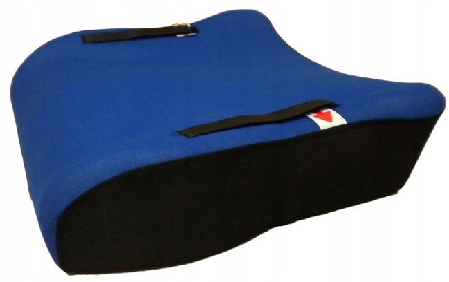 

Fotelik Poddupnik Siedzisko Podstawka 15 36 kg C