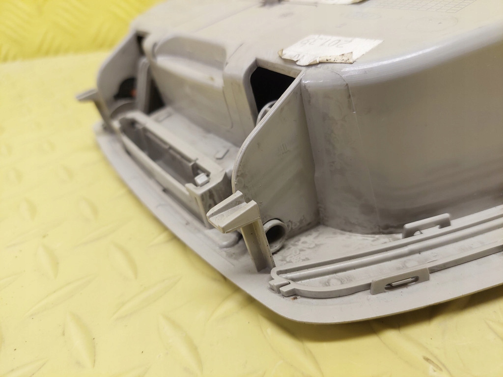FORD MONDEO MK4 passenger compartment for OKULARY BS71A519