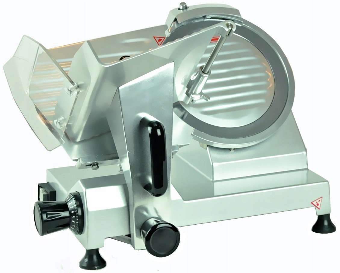 Kráječ na uzeniny 250 mm Szron HBS-250A