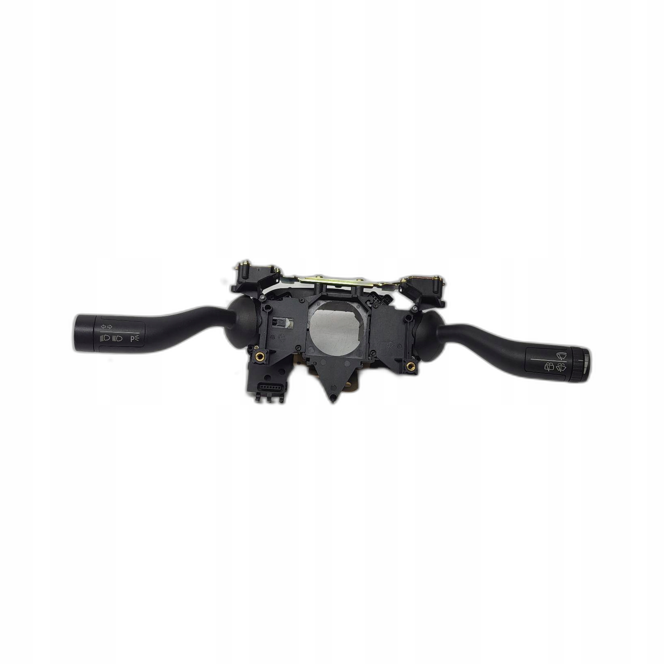 DEVIO LUCI TERGICRISTALLO TERGI DEVIO LUCI DEVIO Volkswagen TOUAREG 2.5 R5 TDI 7L6953549D
