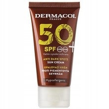 Dermacol Anti Dark Spots Sun Cream Spf 50+ 50 ml