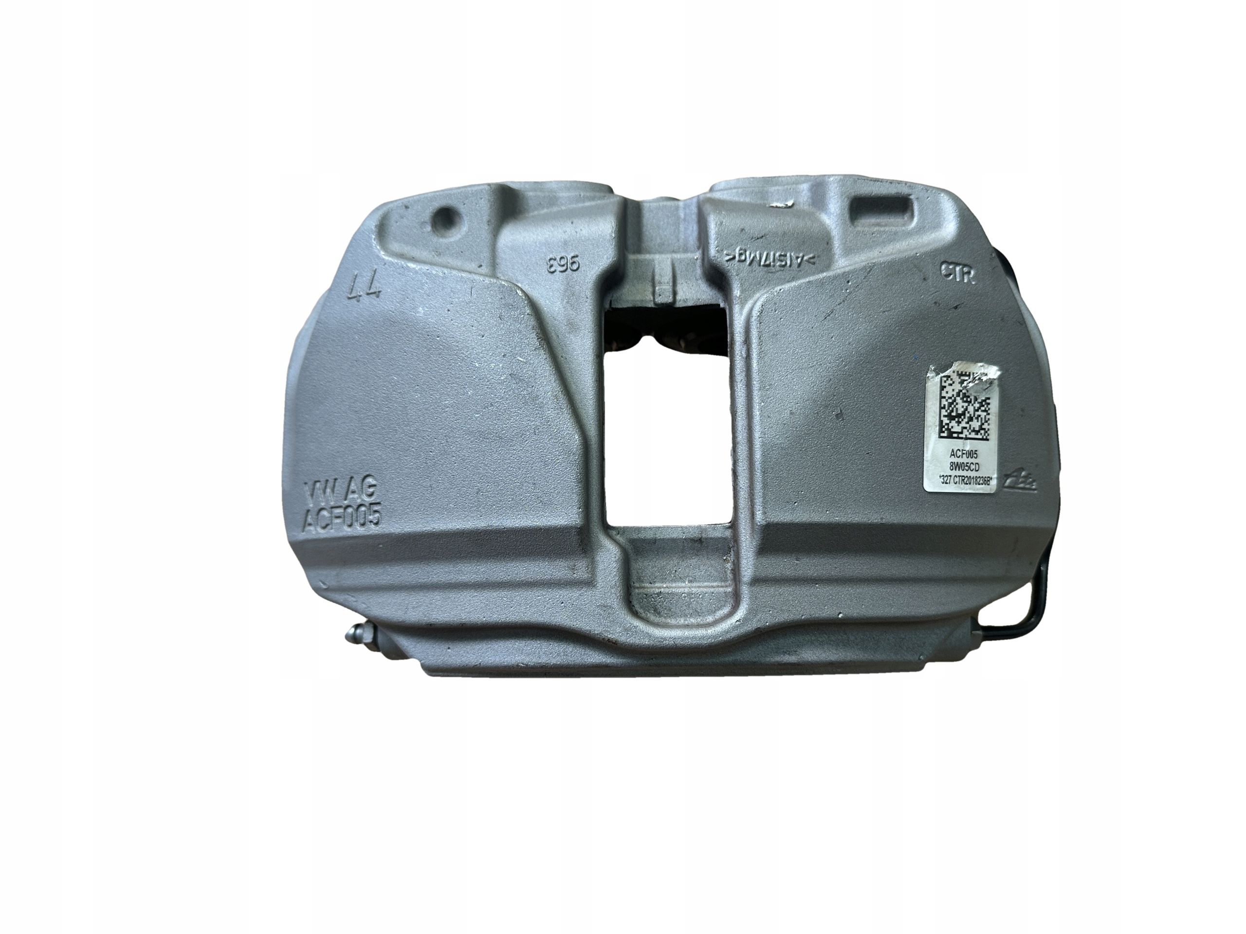 AUDI A4 A5 8W B9 A6 A7 Q5 caliper brake left front 8W0615105CD