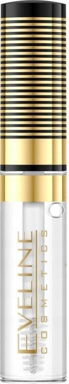 

Eveline Brow&Go Żel Do Brwi transparentny