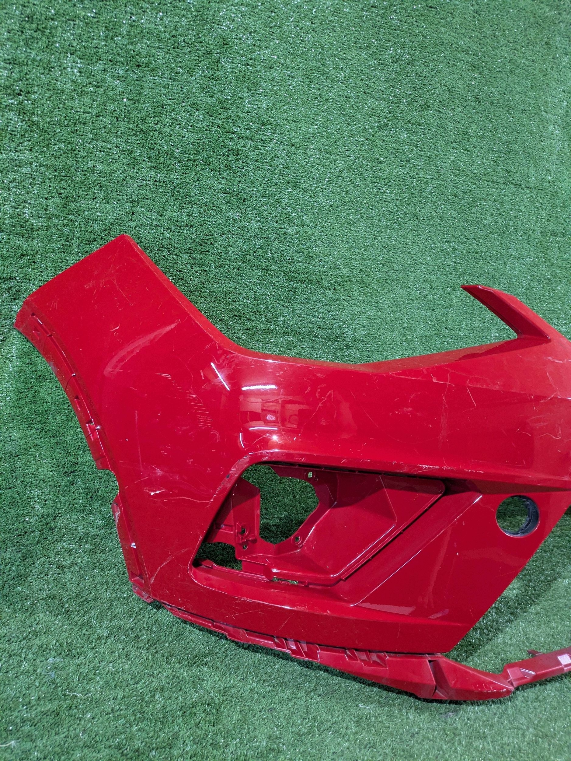 front bumper front SEAT ARONA 6F9 NR.Z9328