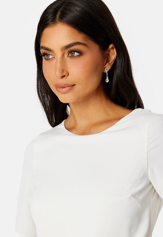 BUBBLEROOM SUKNIA ŚLUBNA MAXI GUZIKI 38 M AAC Płeć kobieta