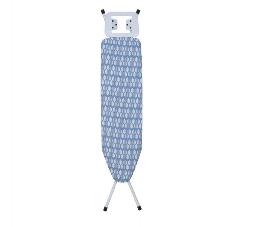 Levně Žehlicí prkno oblečení Livarno Home 110 x 30 cm, modrá