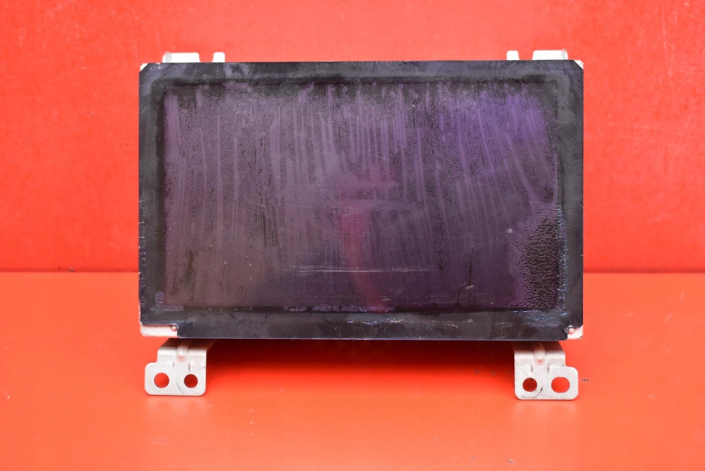 display navigation devices DP7W-3303Z NISSAN MURANO Z50 02-08