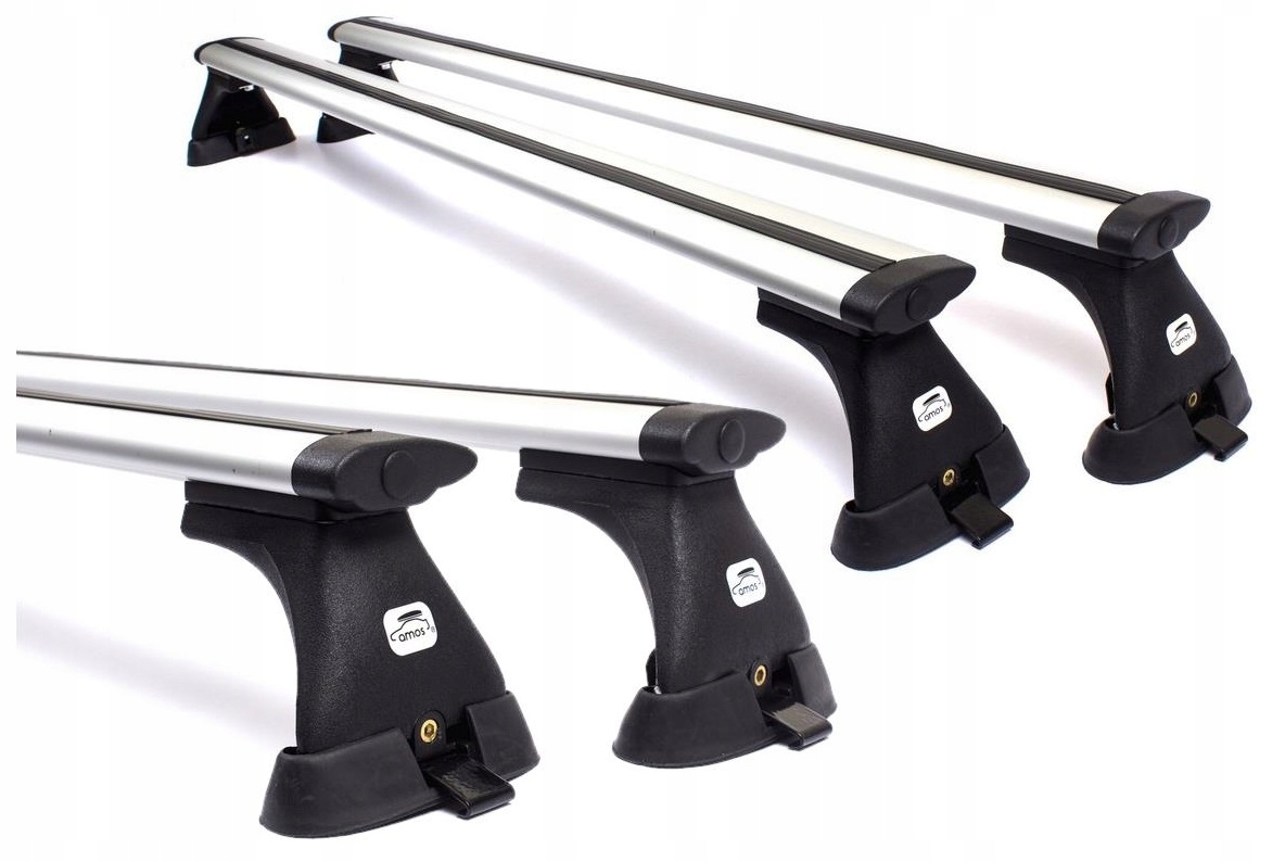 Bagażnik dachowy Toyota Rav4 Rav-4 2000-05 3 DRZWI