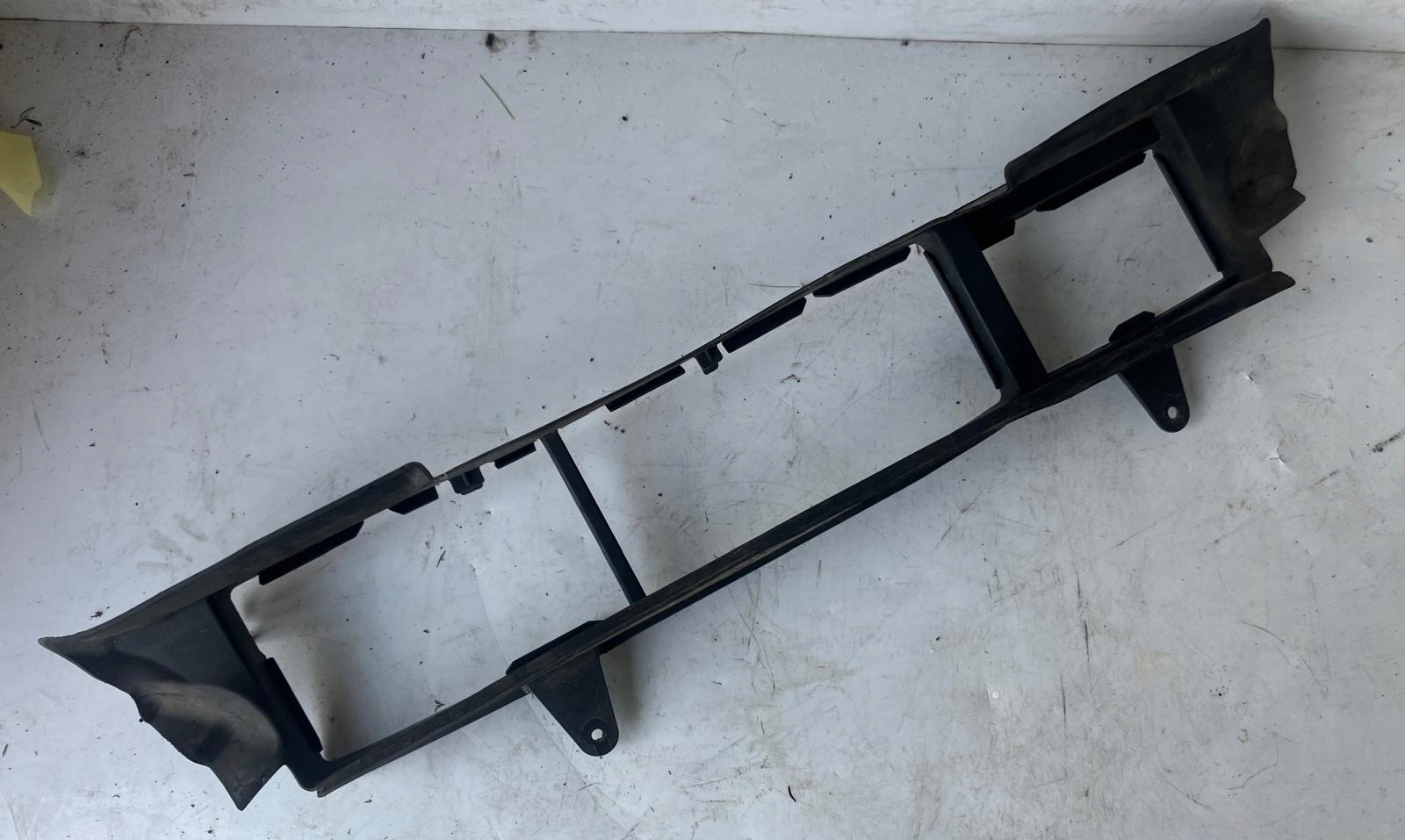 luftansaugkanal RENAULT MEGANE IV 626533246R