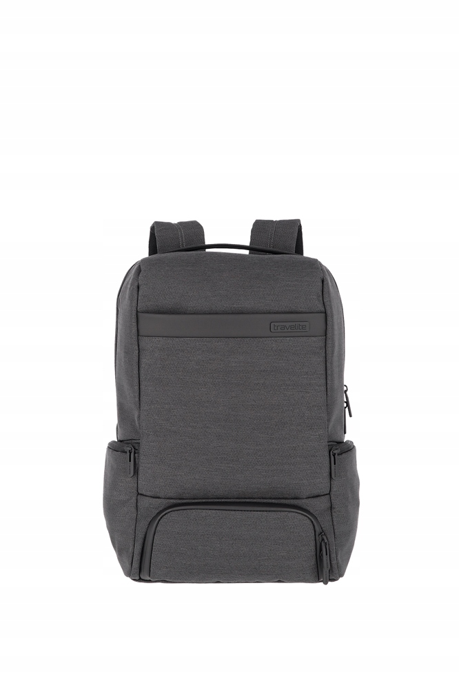 Plecak na laptop 15" Travelite Meet 001843-04 Szary