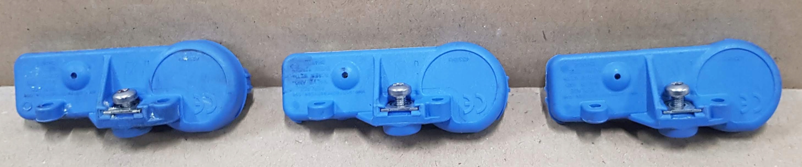 CZUJNIKI TPMS OPEL ADAM MERIVA B ASTRA J CORSA E F