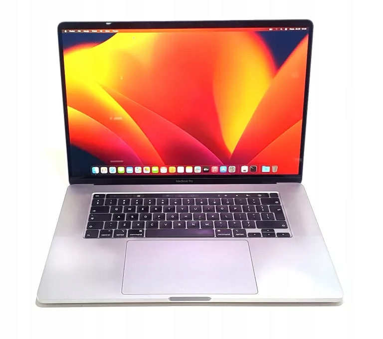 Macbook Pro 16 2019 1tb - Niska cena na Allegro
