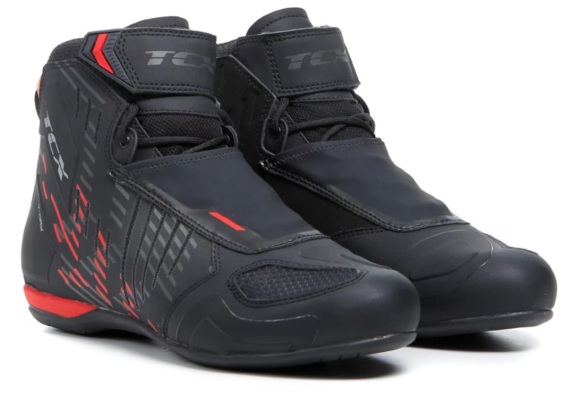 Motocyklové Topánky Tcx R04D Wp veľkosť 42
