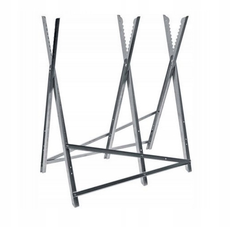 Kovový Kozlík Na Rezanie Dreva Granit