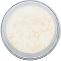 AKRYL w słoiczku do zdobień 91 Confetti Gold