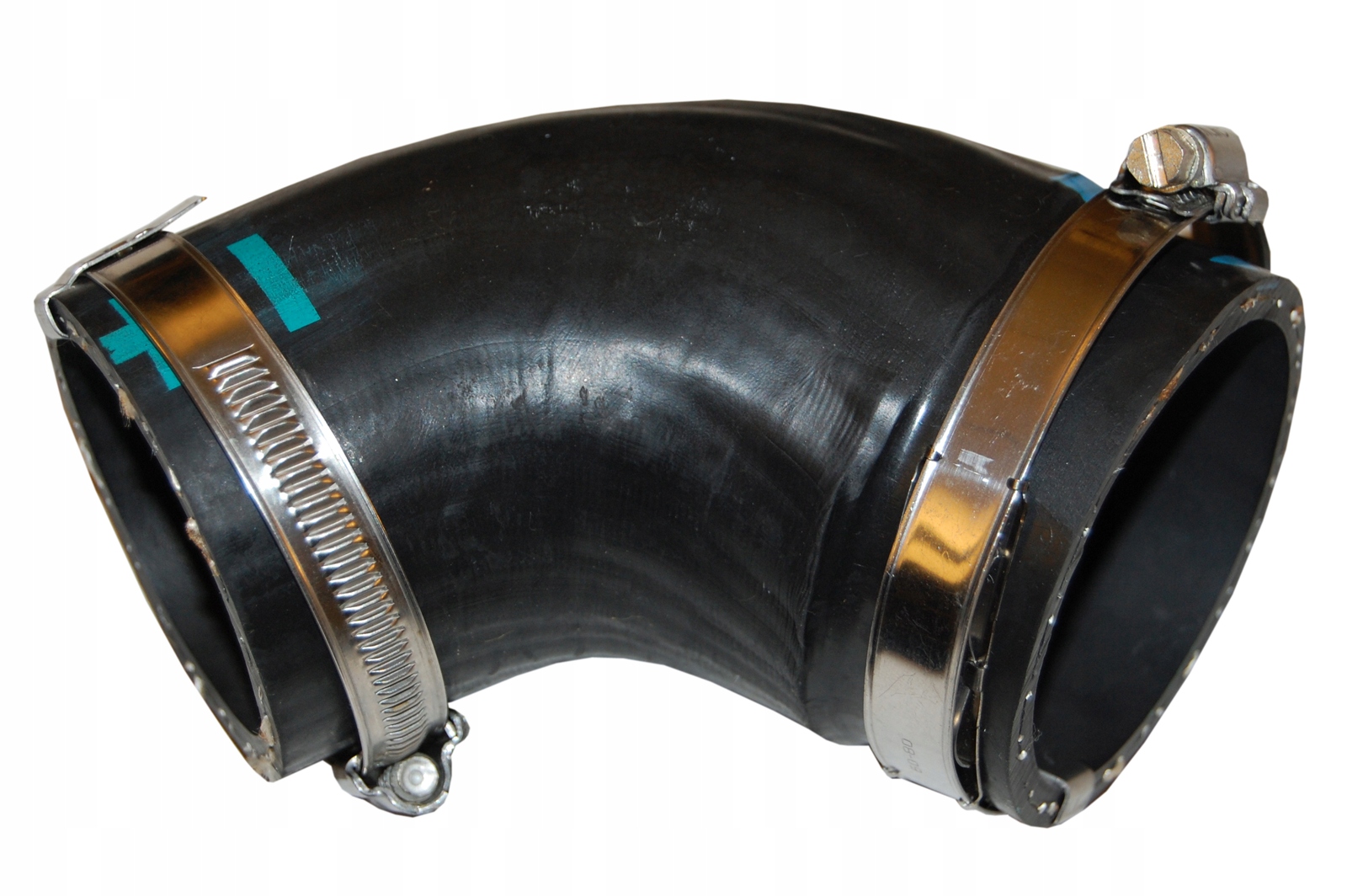 04L145822 04L - ТУРБО ВОЗДУШНЫЙ ШЛАНГ ТРУБА VW CRAFTER 2.0 1173318S03