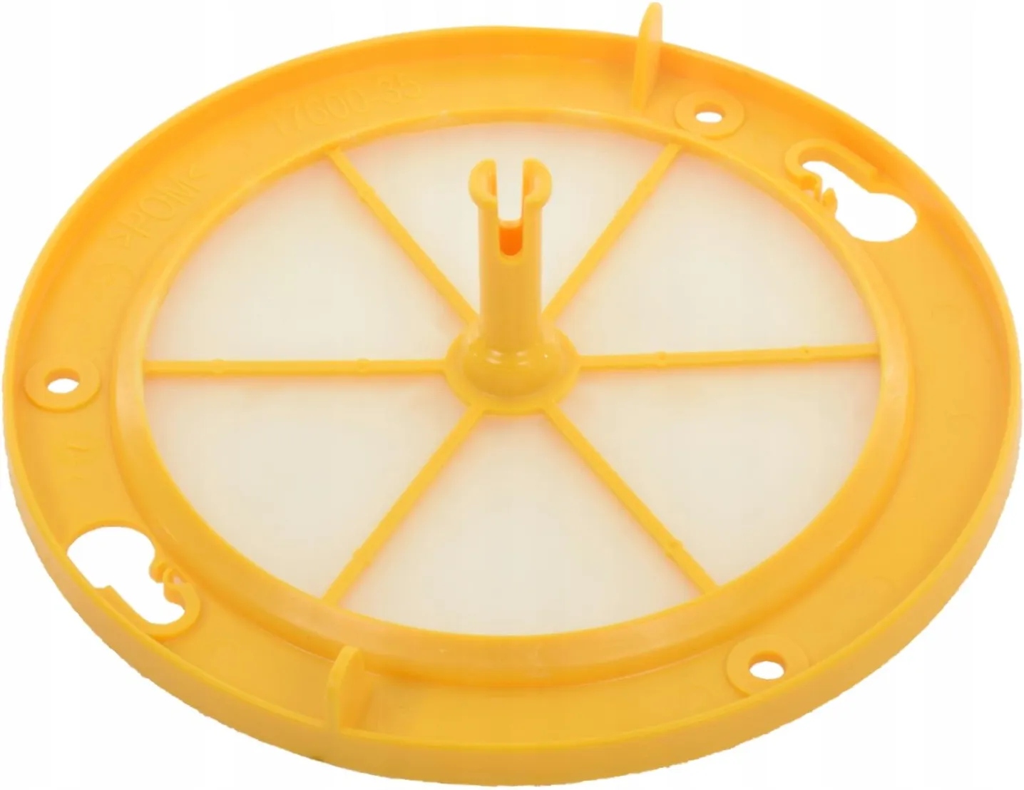 Filtr silnika ssącego Taski Swingo 755 855 1255