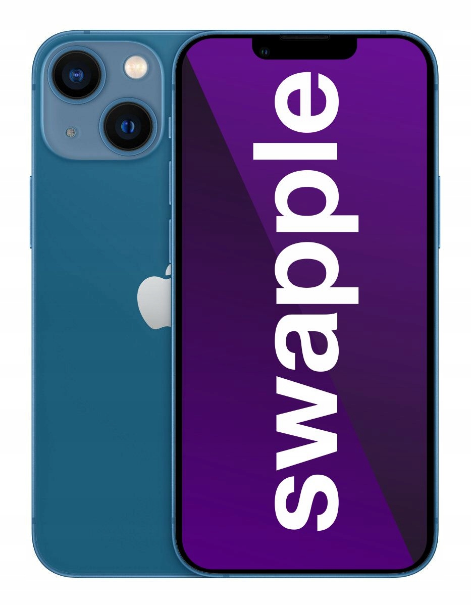Apple Iphone 13 mini 4 Gb /256 Gb Zestaw Akcesoriów