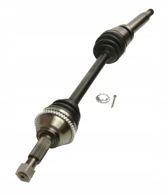 Poloosa Ford Transit 00- 2,0DI Pr 1057MM 28Z/36Z S Abs