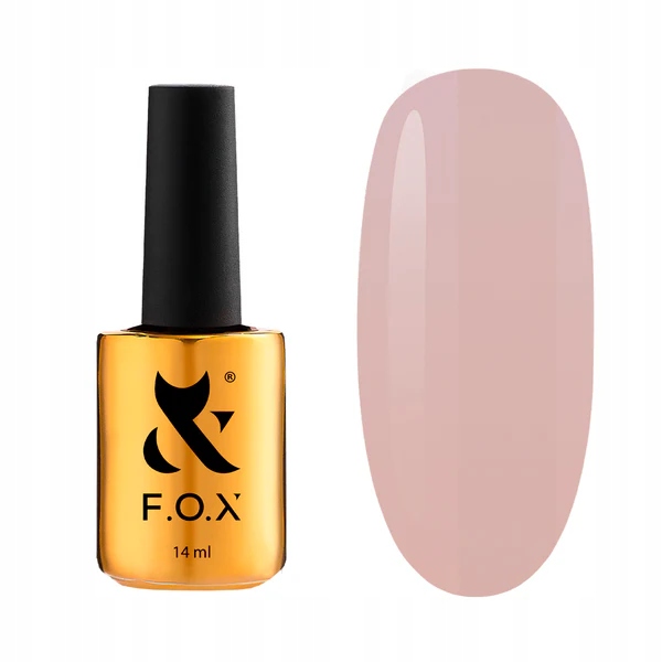 F.O.X Acryl Gel Bottle 006, 14 ml do paznokci