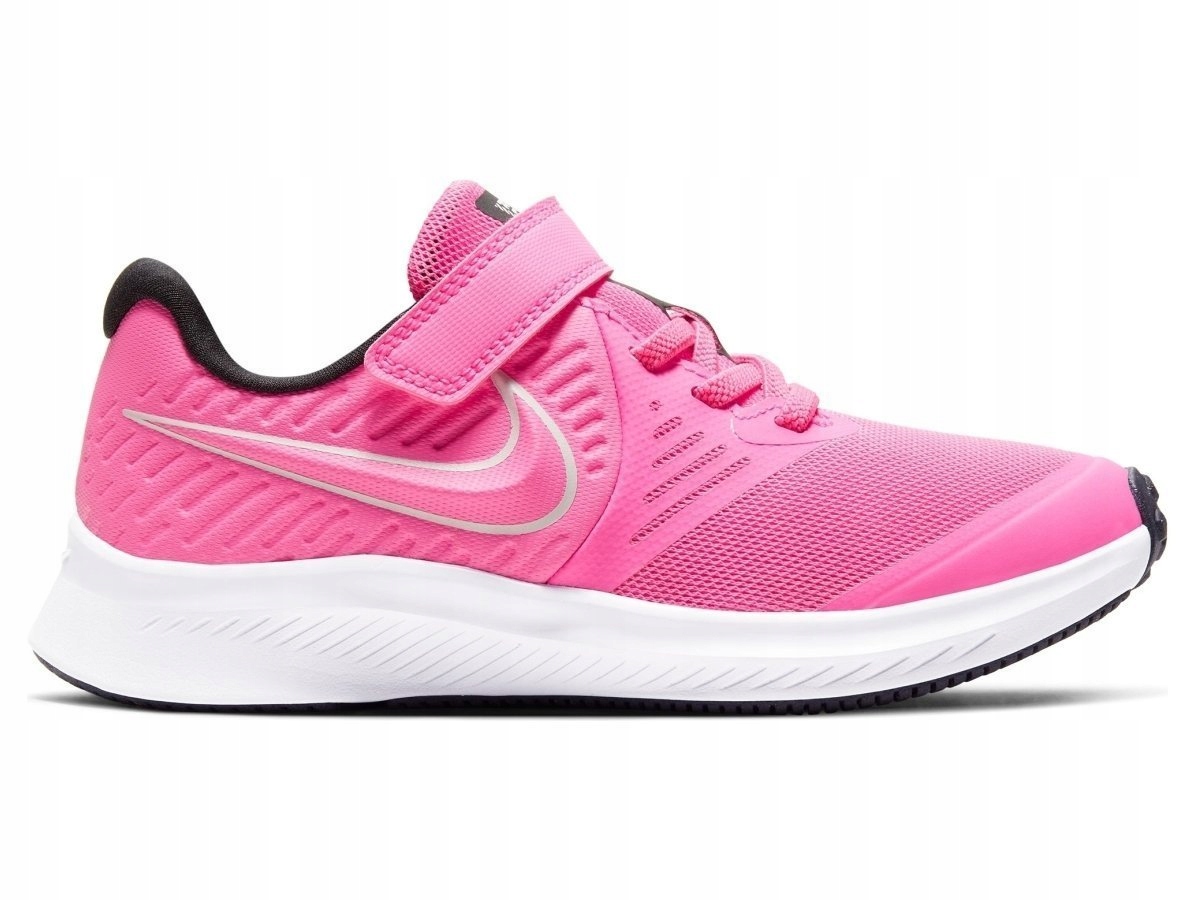 

Buty dziecięce Nike Star Runner 2 (psv) AT1801-603
