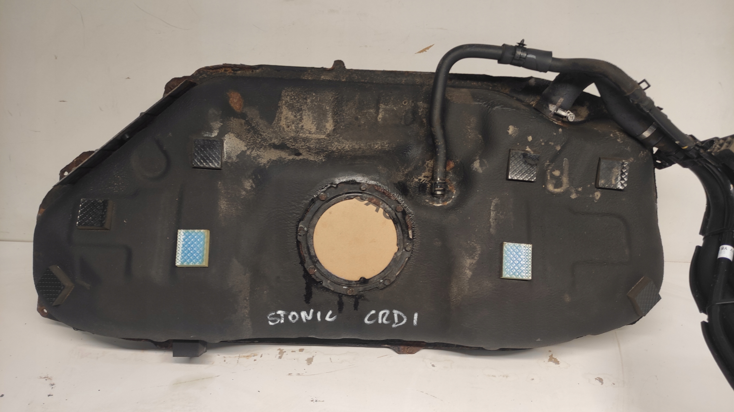 TANK KRAFTSTOFFTANK KIA STONIC 1.6 CRDI 17-24