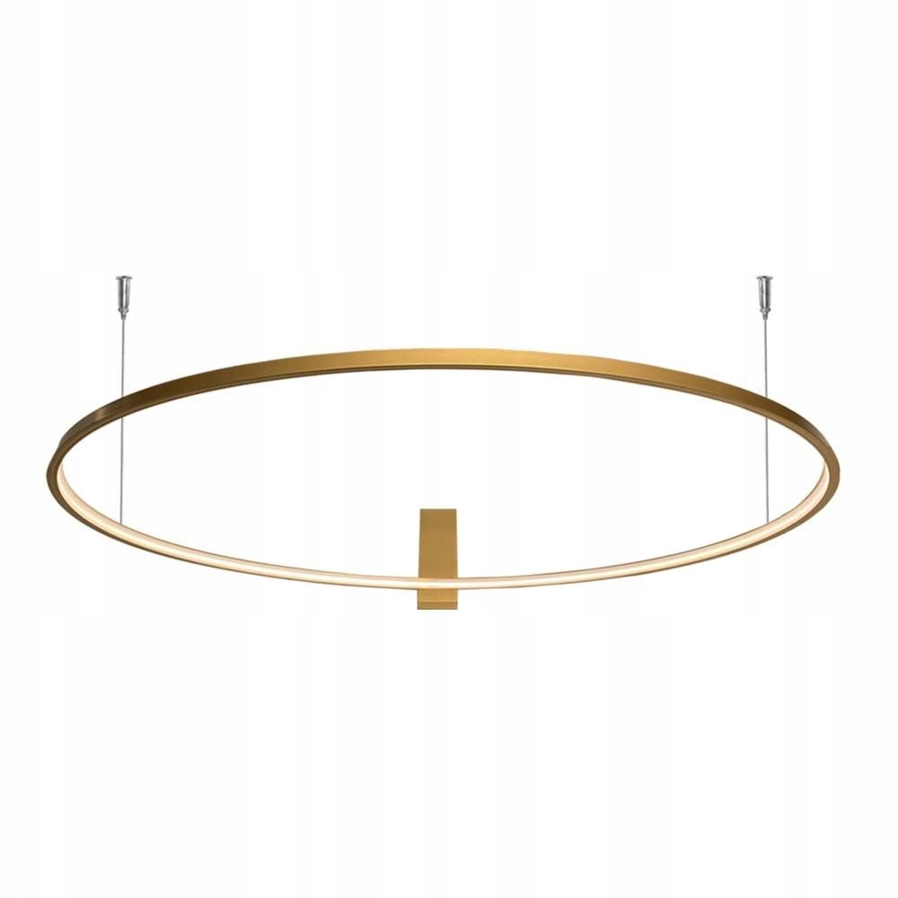 Led stropná lampa 38W 3000K 57 cm Agari 1334 Antigo