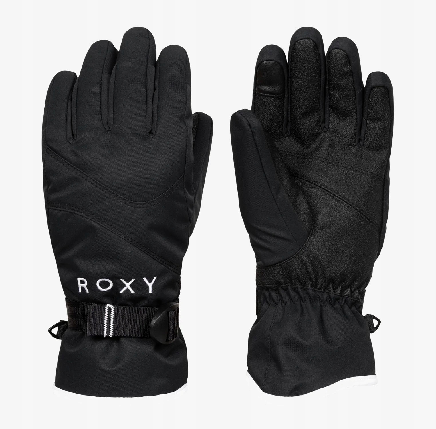 RĘKAWICE NARCIARSKIE DAMSKIE SNOWBOARDOWE WODOODPORNE OCIEPLANE ROXY EAN (GTIN) 195718412587