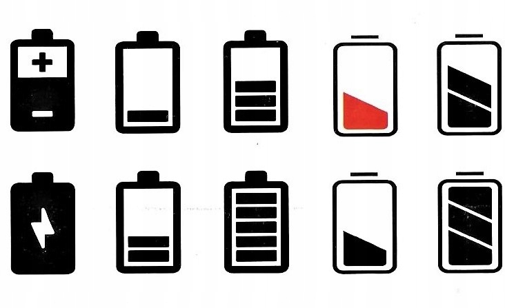 

Zmywalne tymczasowe Tatuaże poziom Twojej energii