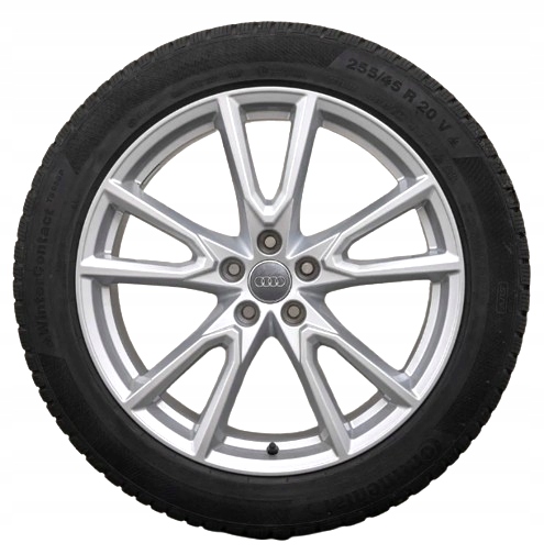 КОЛЕСА ЗИМОВІ 20