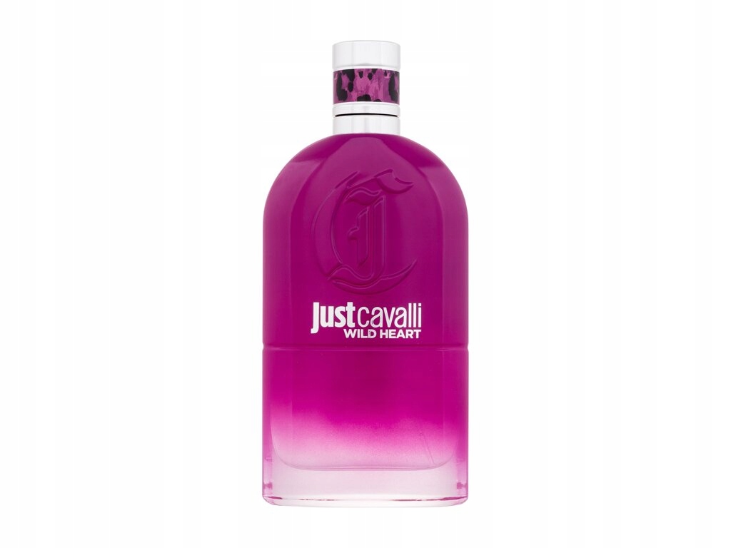 Roberto Cavalli Just Cavalli Wild Heart Parfémovaná voda 90 ml