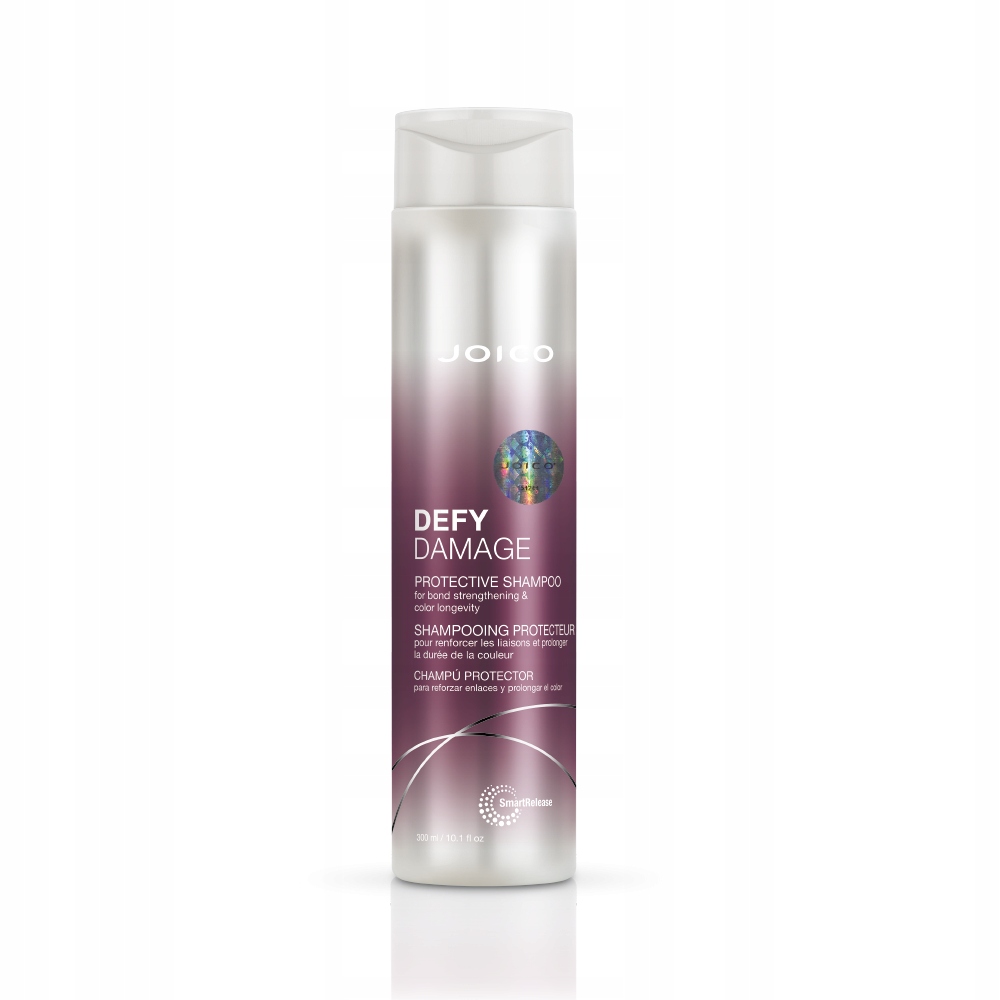 

Joico Defy Damage szampon włosy zniszczone 300ml