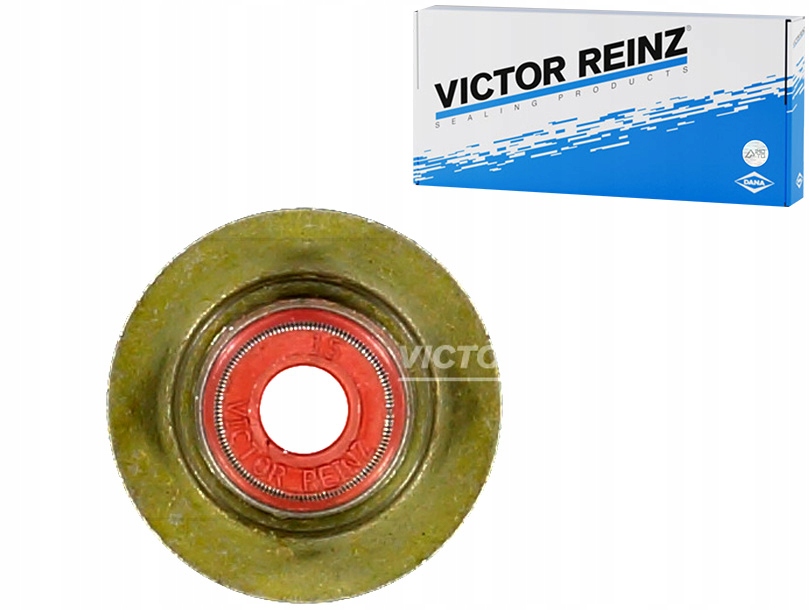 USZCZELNIACZ 100SZT. TRZONKA ZAWORU DS DS 3 DS 4 DS 5 VOLVO C30 S40