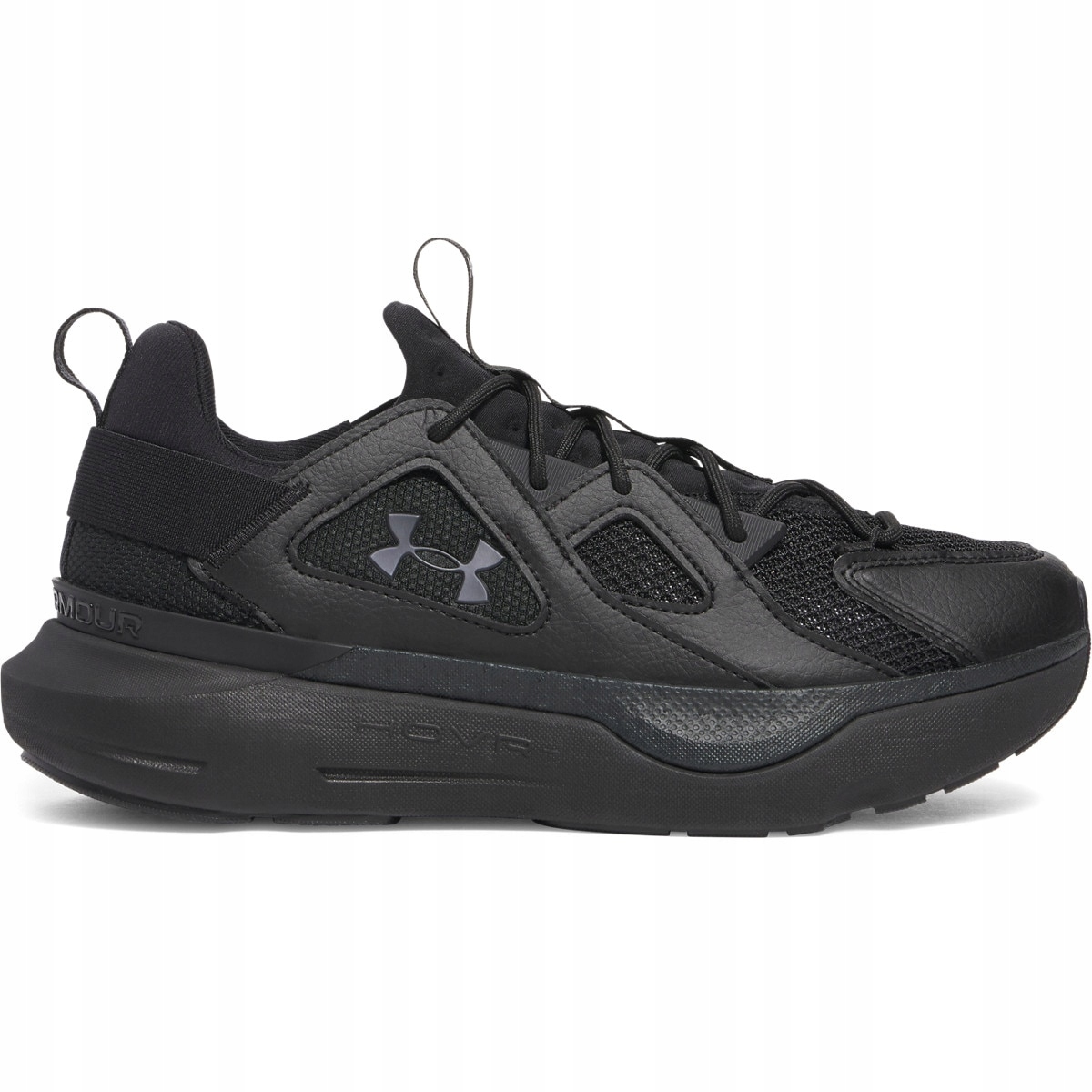 Unisexové boty Under Armour Ua Infinite Mvmnt Se