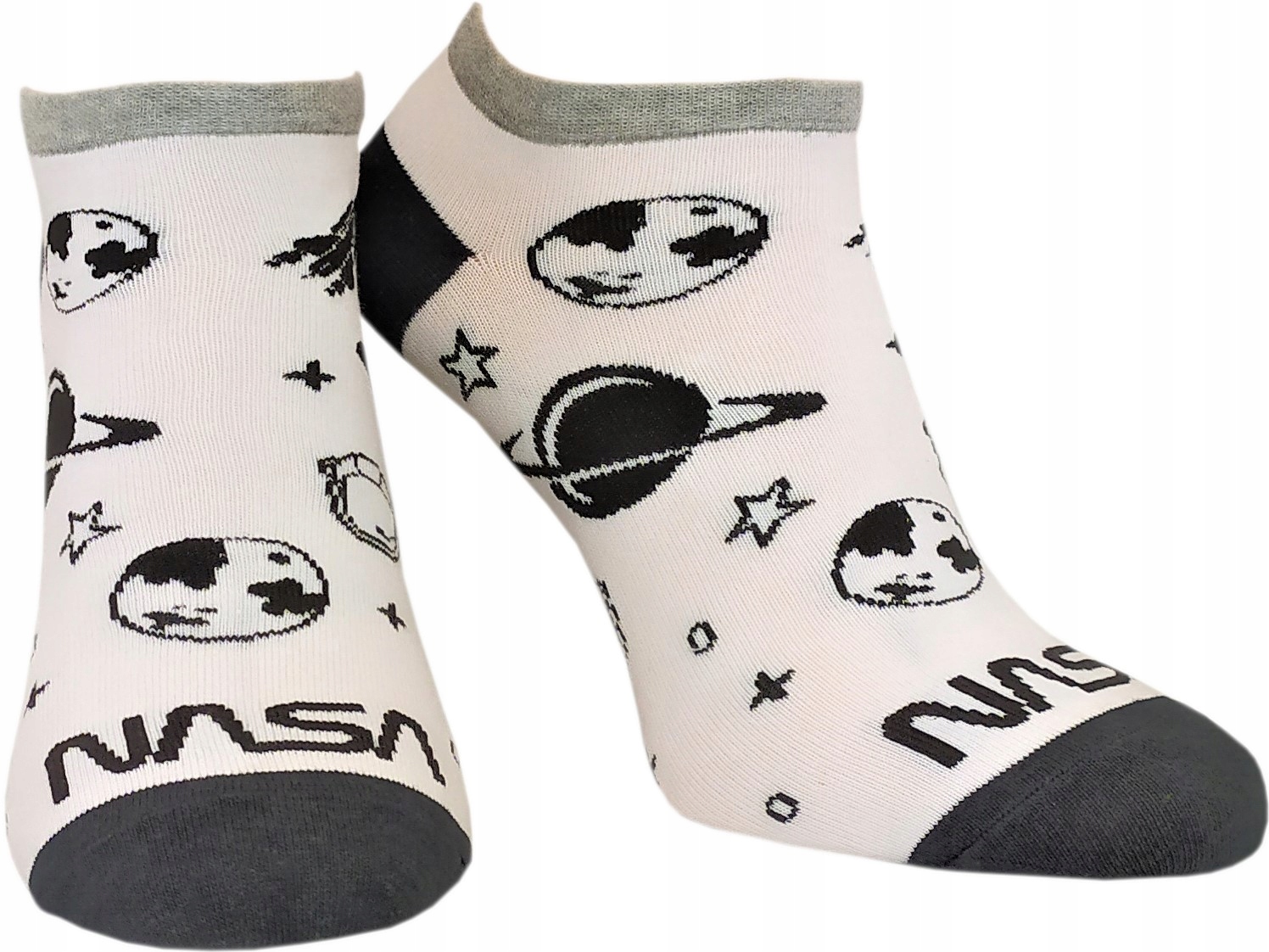 

Skarpety Stopki Krebo Kosmos Planety Nasa 39-42