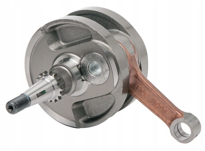 4416 - Коленчатый вал Hot Rods Yamaha YZF 250 14-15