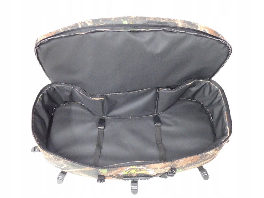 Сумка, кейс для квадроцикла ATV спереди-Лесная