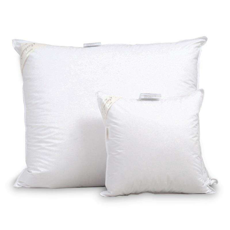 

Poduszka puchowa 40x40 Royal biała 100% puch