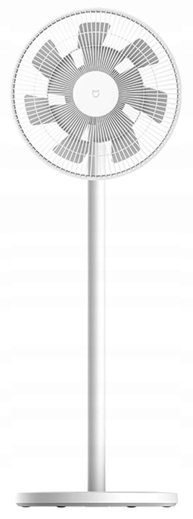 Wentylator Xiaomi Mi Smart Standing Fan 2 Biały