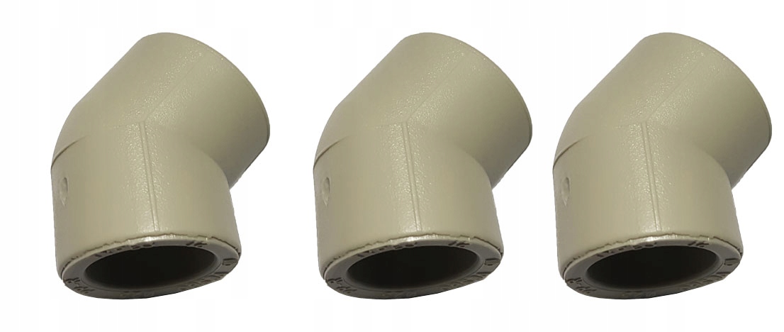 

Kolano, Kolanko Pp Fi 25x45-SYSTEM ZGRZEWANY-3 szt
