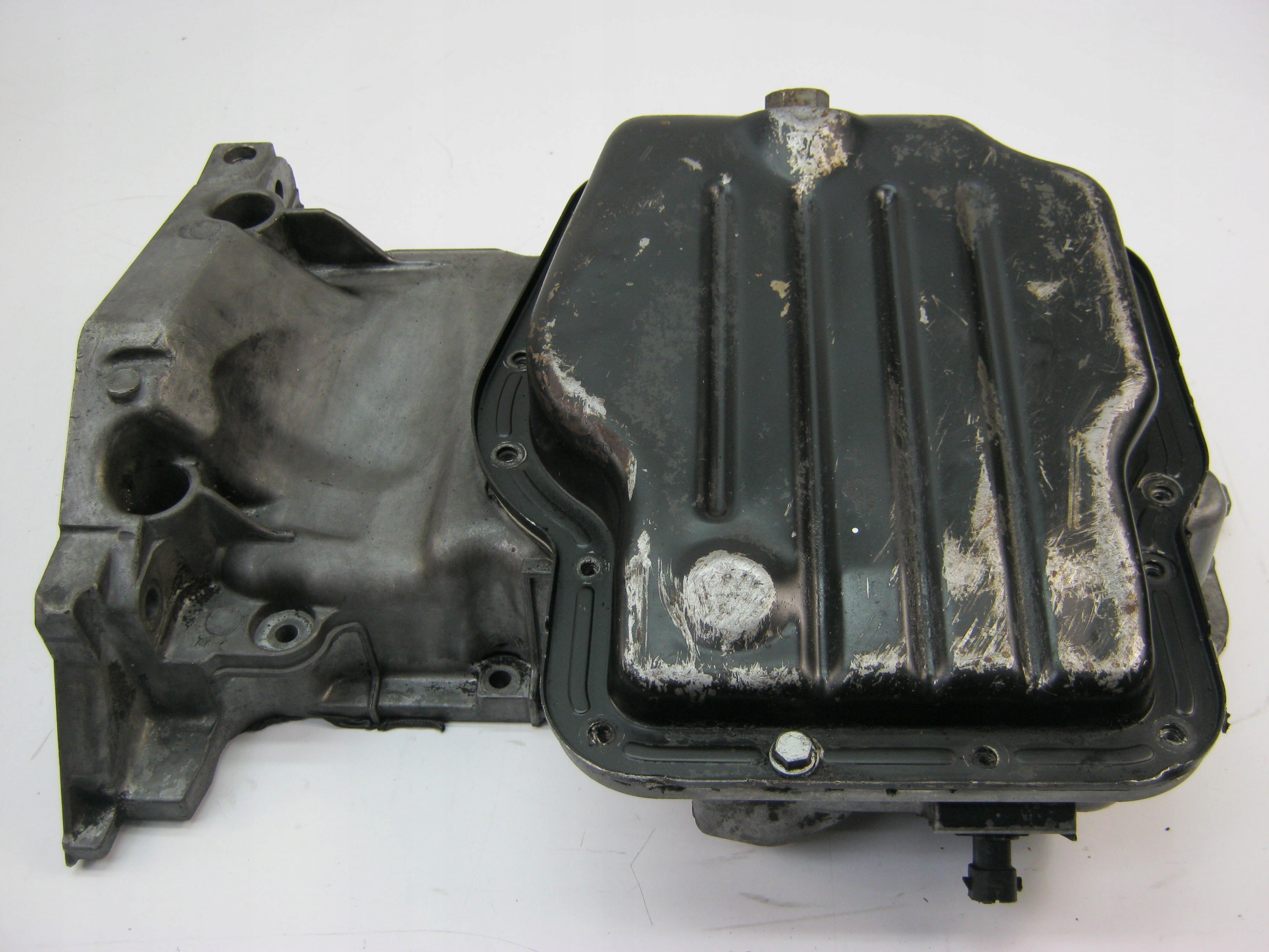 oil sump ASTRA COMBO 1.7 CDTI KOMPLET sensor