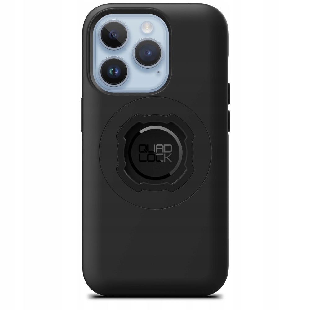 Puzdro Quad Lock Mag iPhone 14 Pro